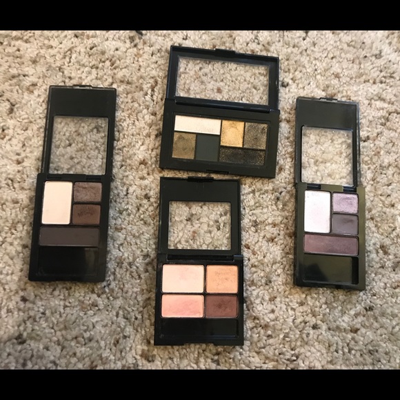 Maybelline Revlon | eyeshadow palettes bundle - Picture 3 of 5